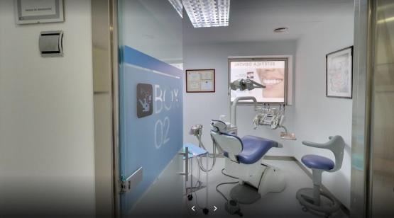 Clínica Dental Doctor Morales - Villacañas Toledo